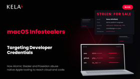 macOS Infostealers: How Hackers Target Apple Devices