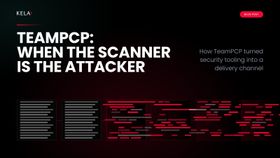 TeamPCP (UNC6780):
From Telegram Data Broker to Supply Chain Cascade
