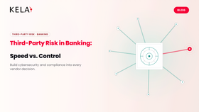 Third Party Risk and Procurement in Banking: Cost vs. Control