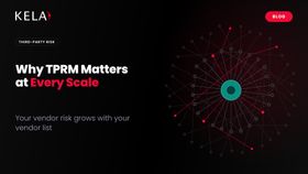 Importance of TPRM: From SME to Global Enterprise