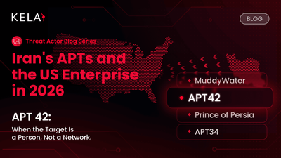 APT42