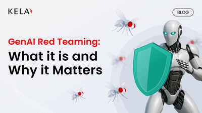 GenAI Red Teaming: What it is and Why it Matters