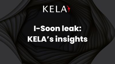 a black and white photo with the words kela on it