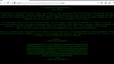 a screenshot of a computer screen with a green message