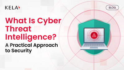 What Is Cyber Threat Intelligence
