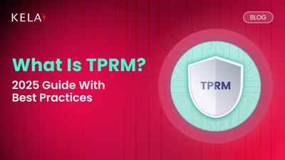 what is trm? a guide with best practices