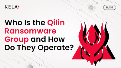 Who Is the Qilin Ransomware Group