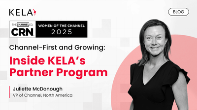 Inside KELA's partner program
