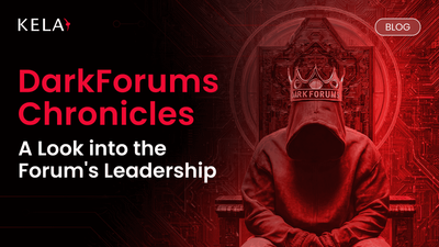 dark forums chronicles