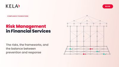 The Role of Risk Management in the Financial Services Industry