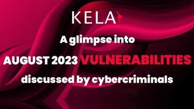 a pink background with text that reads kela a glimpse into a glimpse into the