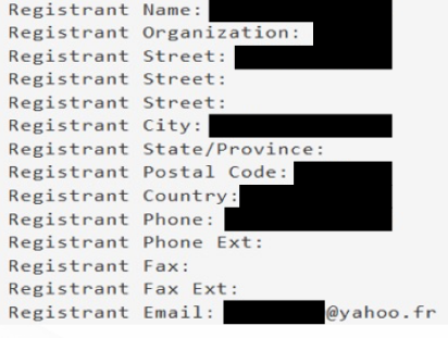 Old WHOIS Details for the Bot99 website Old WHOIS Details for the Bot99 website