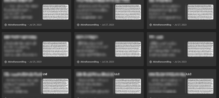 復号ツールがあってもへっちゃらで攻撃を続けるランサムウエアグループ