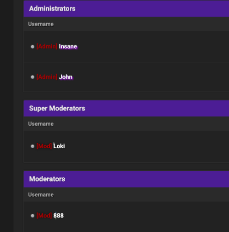 Figures 4-5: PWN admin boards (Bottom) Figures 4-5: PWN admin boards (Bottom)