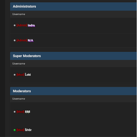 Figures 4-5: BreachForums[.]as (Top)