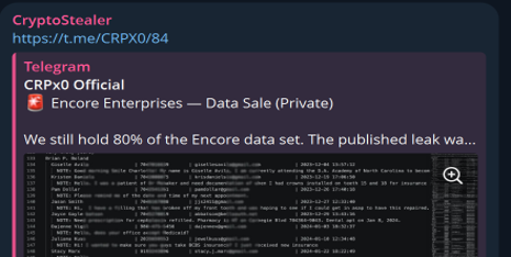 CryptoStealer CryptoStealer