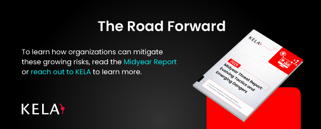 The Road Forward