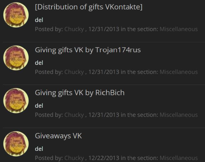 a screenshot of a group of people on a cell phone