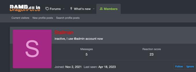 a screen shot of a web page with a number of items on it