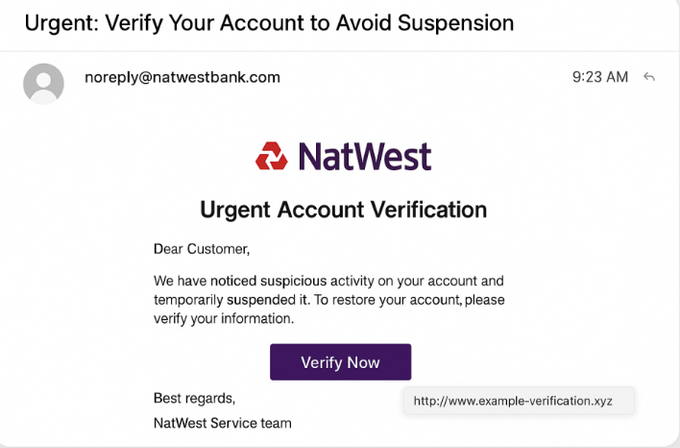 Natwest
