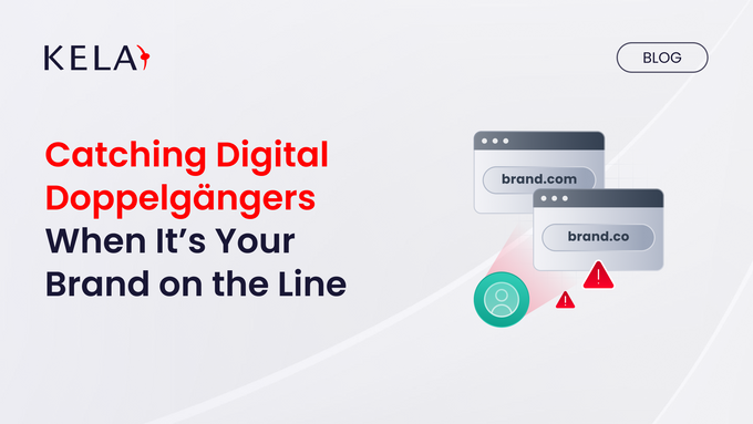 catching digital doppelgangers phishing