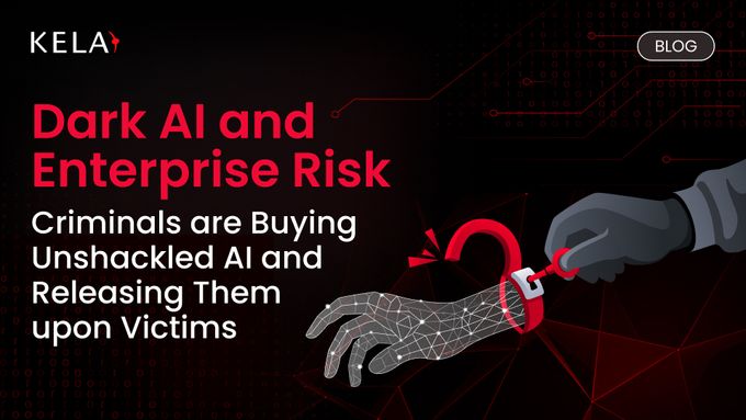 Blog banners - Dark AI & Enterprise Risk_ How to Defeat Malicious GenAI Models (1).png