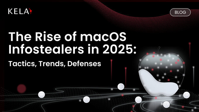 The Rise of macOS Infostealers in 2025: Tactics, Trends, Defenses