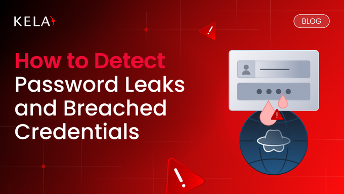 How to Detect Password Leaks and Breached Credentials
