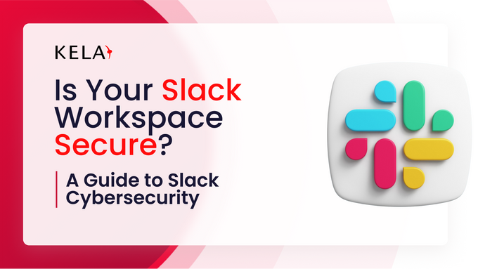 Is Your Slack Workspace Secure