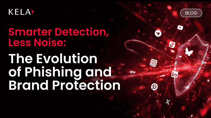 the evolution of phishing and brand protection