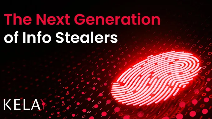 the next generation of info stealers