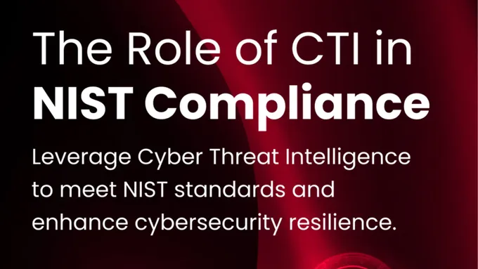 the role of ctin in nist compliance