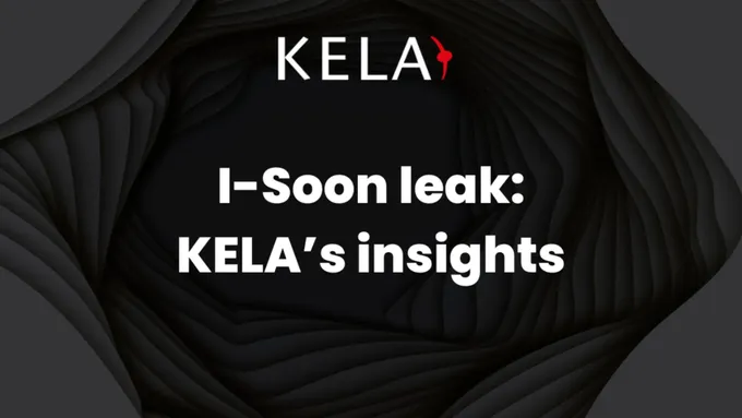 a black and white photo with the words kela on it