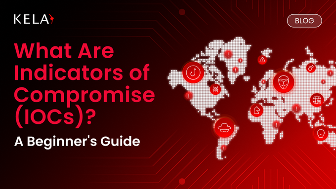 What Are Indicators of Compromise (IOCs)? A Beginner's Guide