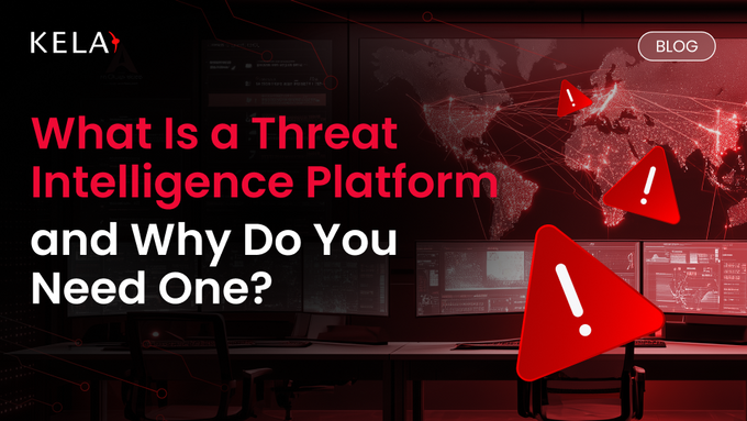 What Is a Threat Intelligence Platform and Why Do You Need One?