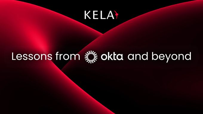 a black and red background with the words lessons from oka and beyond