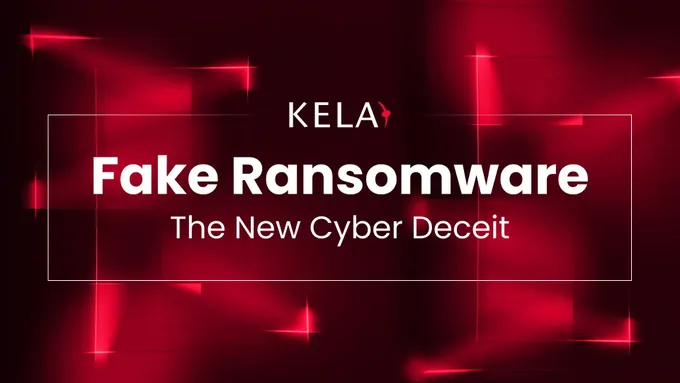 fake ransomware the new cyber deceit
