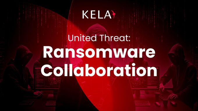 a group of people sitting at a table in front of computers