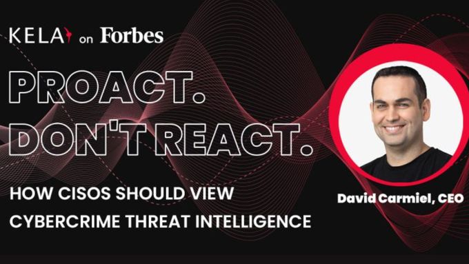 a black and white photo with the words proact, don't react,