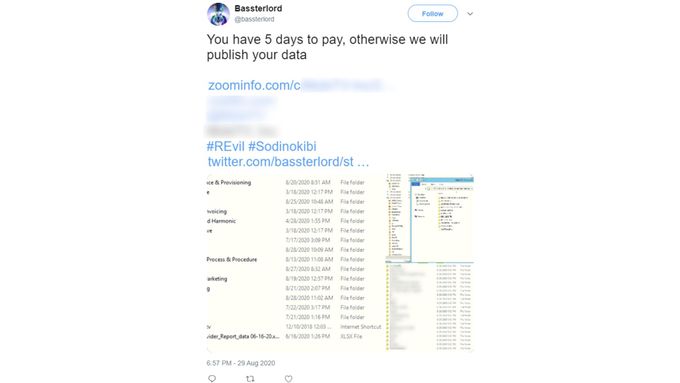 a screen shot of a web page with a text description