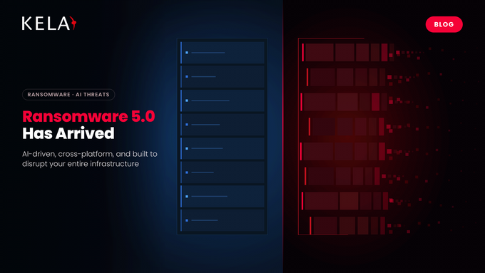 Ransomware 5.0: A 2026 CISO Guide to AI-Driven Attacks