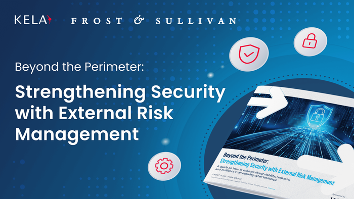 external risk management