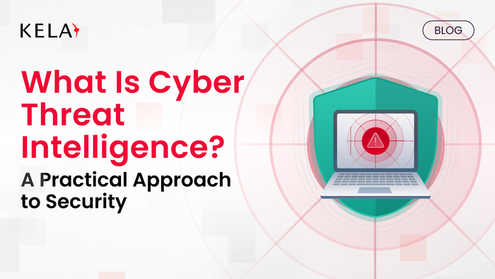 What Is Cyber Threat Intelligence