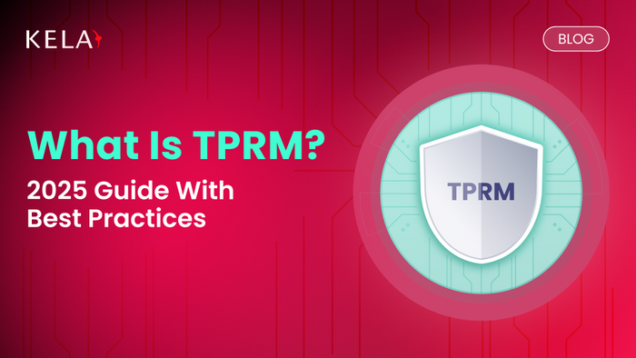 what is trm? a guide with best practices