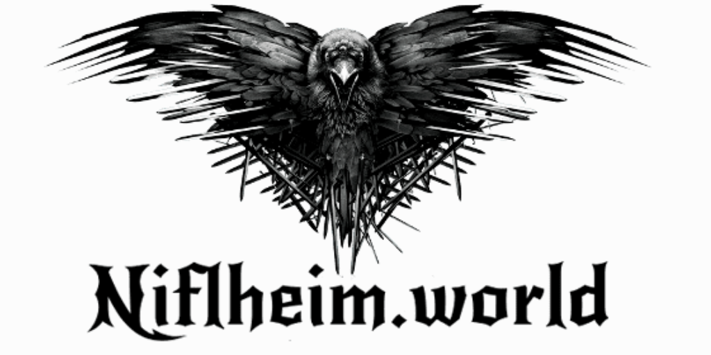 Niflheim logo