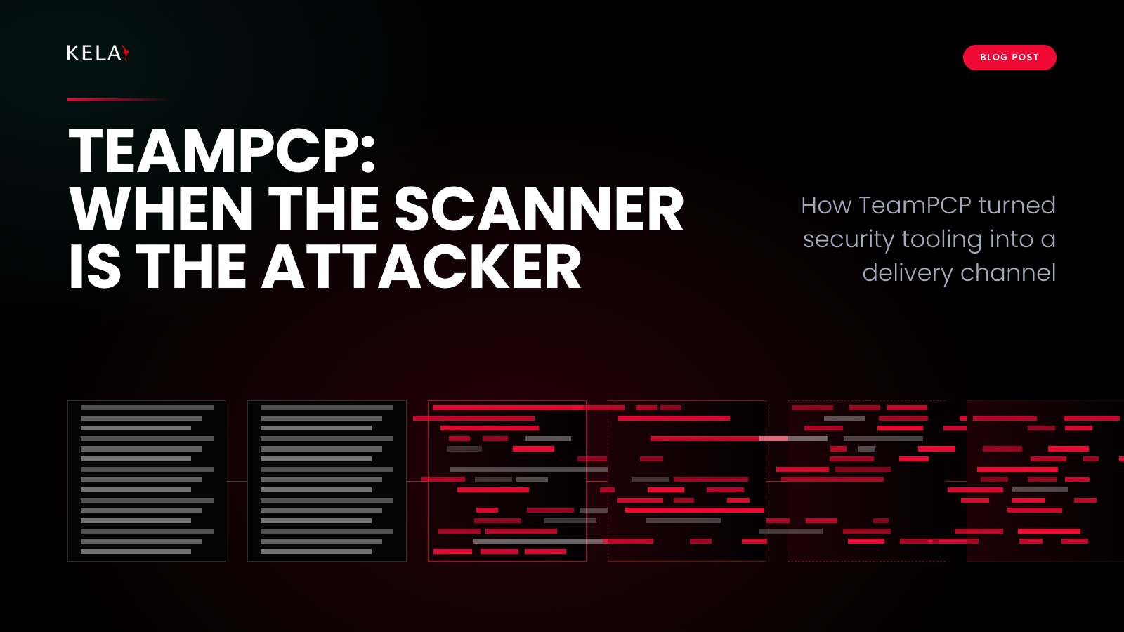 Emerging Cyber Threats: CRPx0 Ransomware and TeamPCP Supply Chain Attacks