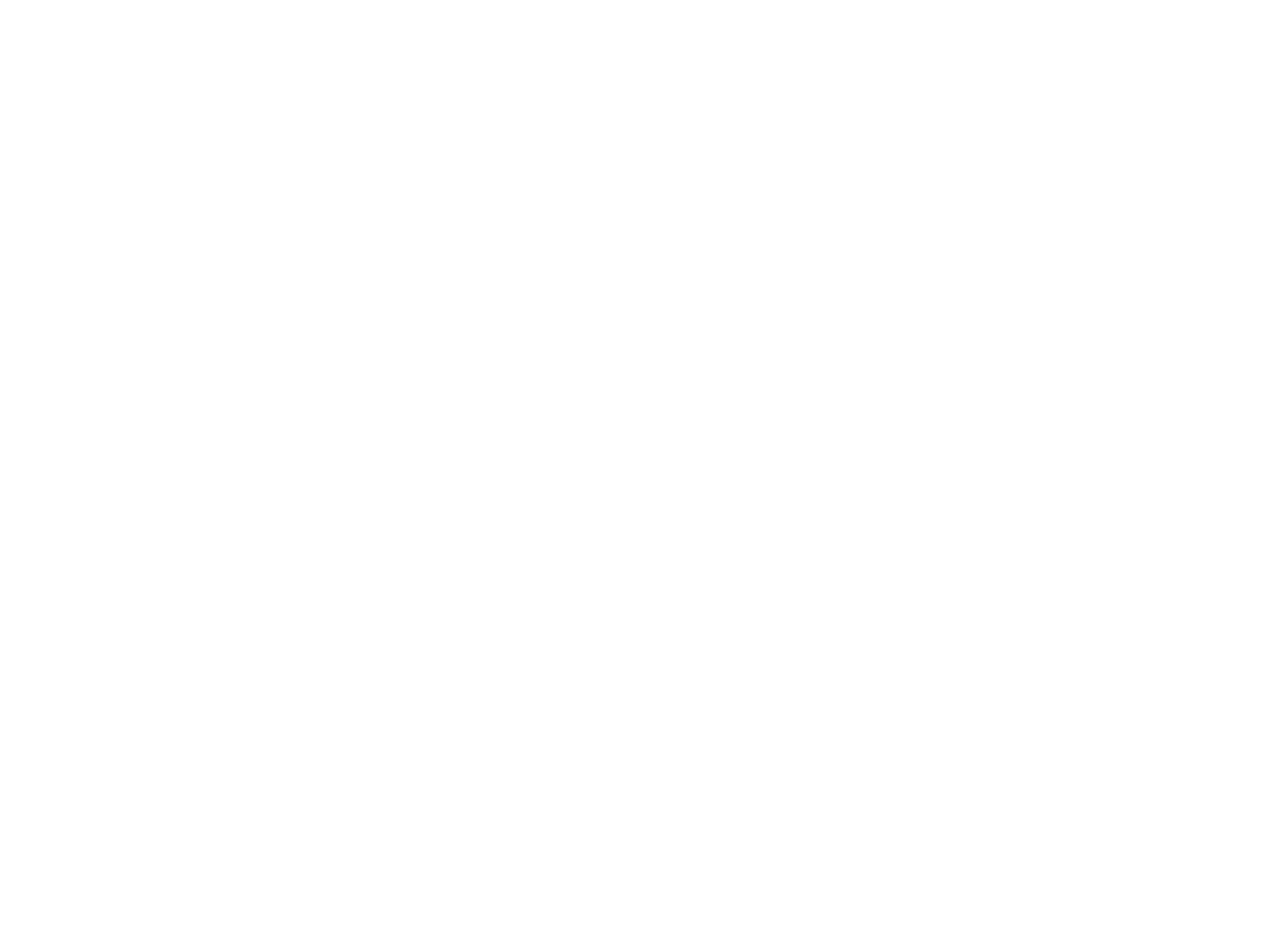 a black and white image of a group of people connected by gears
