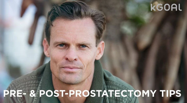 a man in a green jacket is looking at the camera