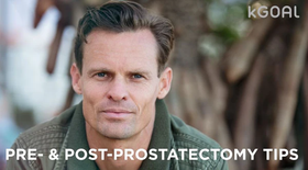 10 Pre & Post-Prostatectomy Tips