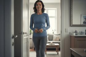 Double Voiding Technique: How This Habit Protects Your Bladder